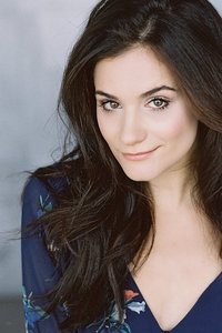 Imagem de Danielle Argyros