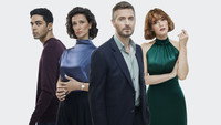 «Одержимость (2023)» — обои к сериалу #6