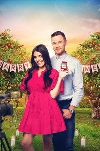 Постер фильма «How to Find Forever (2022)» — (1 из 6)