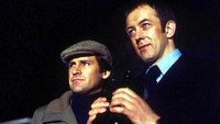 «Громилы (1978 - 1980)» — обои к сериалу #1