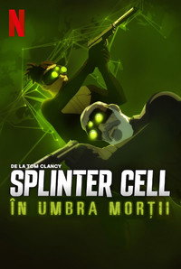 Splinter Cell: În umbra morții