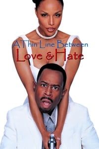 A Thin Line Between Love and Hate - 1996