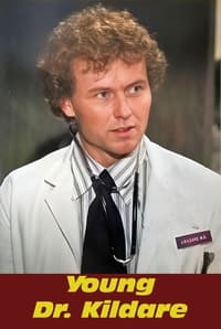 Young Dr. Kildare (1971)