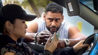 «Take Out Girl (2020)» — обои к фильму #1
