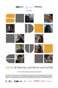 Storie di donne, uomini e comunità (2026) poster