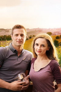 Постер фильма «Осень в винограднике (2016)» — (1 из 17)