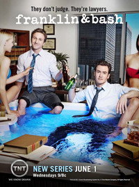 Постер сериала «Компаньоны (2011 - 2014)» — (16 из 51)