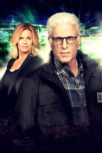 Постер сериала «C.S.I. Место преступления (2000-2015)» — (54 из 177)