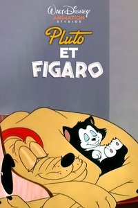Pluto et Figaro