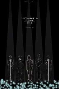 SHINee World The Best 2018