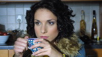 «Роман про любовь (2005)» — обои к фильму #2