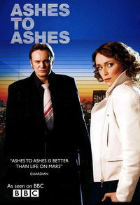 Постер сериала «Прах к праху (2008-2010)» — (6 из 19)