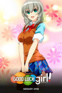 Good Luck Girl! - Season 1 Episode Guide