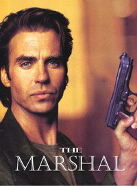 Постер сериала «Маршал (1995)» — (4 из 5)