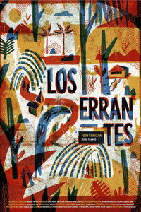 Постер к фильму Los Errantes (2020)