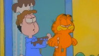 Garfield's Moving Experience