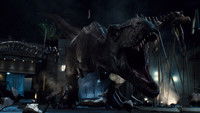 Jurassic World