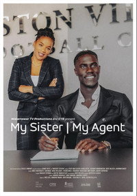 My Sister, My Agent