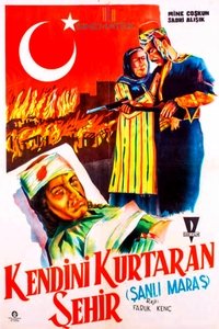 Kendini Kurtaran Şehir (1951)