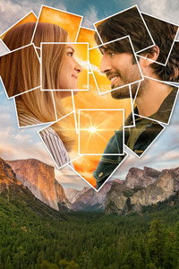 Постер фильма «Marry Me in Yosemite (2022)» — (1 из 3)