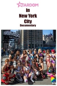 Stardom in NYC (2019)