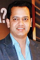 Rahul Mahajan profile