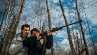 «On the Fringe of Wild (2021)» — обои к фильму #2