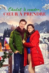 Poster de Chalet à vendre, cœur à prendre