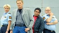 «Fox Grønland (2001-2003)» — обои к сериалу #2