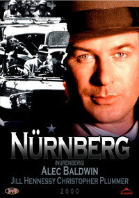 Постер сериала «Нюрнберг (2000)» — (7 из 21)