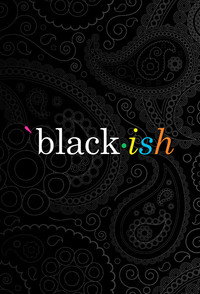 Постер сериала «Черная комедия (2014-2022)» — (18 из 83)