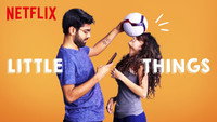 «Маленькие вещи (2016-2019)» — обои к сериалу #6