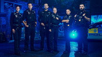 «Night Coppers (2022)» — обои к сериалу #1