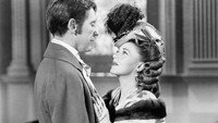 «Великолепная Долли (1946)» — обои к фильму #7