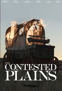 Poster de The Contested Plains