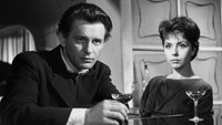 Обои к фильму «Восьмой день недели (1958)» — (11 из 27)