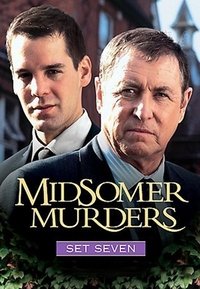 Midsomer Murders S07E07