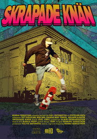 Imagem do Filme Skrapade knän