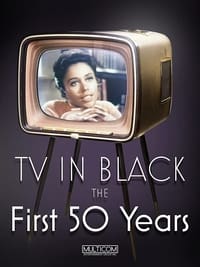 TV in Black: The First Fifty Years
