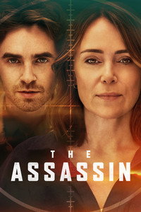 Постер сериала «Убийца (2025)» — (3 из 26)