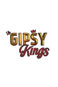 copertina serie tv Los+Gipsy+Kings 2015