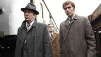 Обои к сериалу «Молодой Морс (2012-2023)» — (30 из 38)