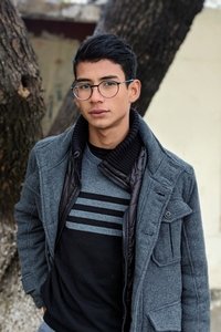 Imagem de Sebastián Delgado