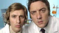 «Абсурдное природоведение (2002-2005)» — обои к сериалу #5