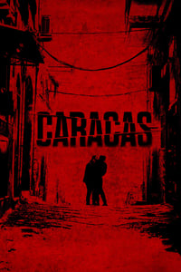 Poster de Caracas