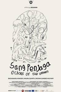 Echoes of the Unseen