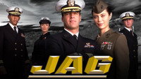 «Военно-юридическая служба (1995-2005)» — обои к сериалу #10