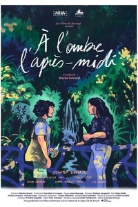 À l'ombre l'après-midi (2022)