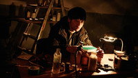«Бродячая собака (2013)» — обои к фильму #2