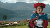 «Andes Mágicos (2019)» — обои к сериалу #2